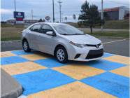2015 Toyota Corolla CE (A4) 4dr Sedan  - Photo 2 of 15
