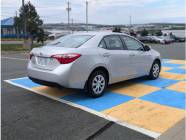2015 Toyota Corolla CE (A4) 4dr Sedan  - Photo 3 of 15