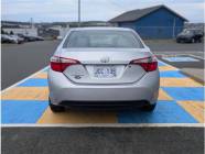 2015 Toyota Corolla CE (A4) 4dr Sedan  - Photo 4 of 15