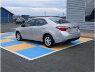2015 Toyota Corolla CE (A4) 4dr Sedan  - Photo 5 of 15