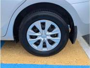 2015 Toyota Corolla CE (A4) 4dr Sedan  - Photo 6 of 15