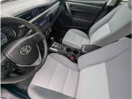 2015 Toyota Corolla CE (A4) 4dr Sedan  - Photo 9 of 15