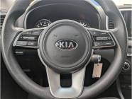 2020 Kia Sportage LX S 4dr All-Wheel Drive  - Photo 16 of 18