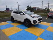 2020 Kia Sportage LX S 4dr All-Wheel Drive  - Photo 2 of 18