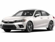 2022 Honda Civic Touring 4dr Sedan 