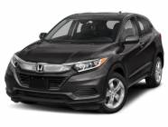 2020 Honda HR-V LX