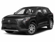2022 Toyota Corolla Cross L