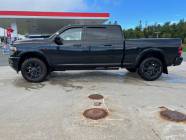 2021 RAM 2500 CREW CAB LIMITED CUMMINS 23k SUNROOF - Photo 1 of 18