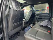 2021 RAM 2500 CREW CAB LIMITED CUMMINS 23k SUNROOF - Photo 14 of 18