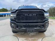 2021 RAM 2500 CREW CAB LIMITED CUMMINS 23k SUNROOF - Photo 4 of 18