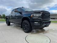 2021 RAM 2500 CREW CAB LIMITED CUMMINS 23k SUNROOF - Photo 5 of 18