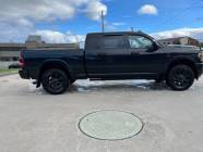 2021 RAM 2500 CREW CAB LIMITED CUMMINS 23k SUNROOF - Photo 6 of 18