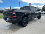 2021 RAM 2500 CREW CAB LIMITED CUMMINS 23k SUNROOF - Photo 7 of 18