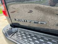 2021 RAM 2500 CREW CAB LIMITED CUMMINS 23k SUNROOF - Photo 8 of 18