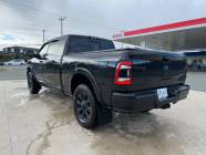 2021 RAM 2500 CREW CAB LIMITED CUMMINS 23k SUNROOF - Photo 9 of 18