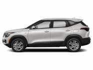 2022 Kia Seltos LX 4dr All-Wheel Drive - Photo 1 of 11