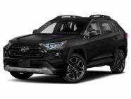 2021 Toyota RAV4 Trail