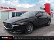 2023 Mazda Mazda3 GS