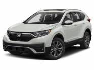 2022 Honda CR-V Sport 4dr All-Wheel Drive 