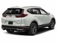 2022 Honda CR-V Sport 4dr All-Wheel Drive  - Photo 2 of 11