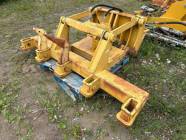 Unused 90" CAT 140 M Grader Scarifier Ripper - Photo 2 of 4