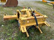 Unused 90" CAT 140 M Grader Scarifier Ripper - Photo 3 of 4