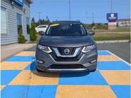 2019 Nissan Rogue SV (CVT) 4dr All-Wheel Drive  - Photo 1 of 18