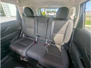 2019 Nissan Rogue SV (CVT) 4dr All-Wheel Drive  - Photo 11 of 18