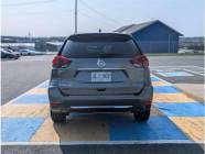 2019 Nissan Rogue SV (CVT) 4dr All-Wheel Drive  - Photo 4 of 18