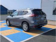 2019 Nissan Rogue SV (CVT) 4dr All-Wheel Drive  - Photo 5 of 18