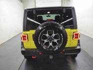 2023 JEEP WRANGLER RUBICON V6 AUTO LOADED 57K - Photo 10 of 15