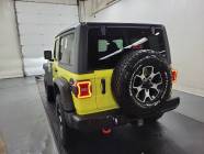 2023 JEEP WRANGLER RUBICON V6 AUTO LOADED 57K - Photo 11 of 15