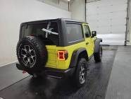 2023 JEEP WRANGLER RUBICON V6 AUTO LOADED 57K - Photo 14 of 15