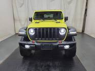 2023 JEEP WRANGLER RUBICON V6 AUTO LOADED 57K - Photo 8 of 15