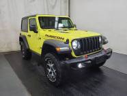 2023 JEEP WRANGLER RUBICON V6 AUTO LOADED 57K - Photo 9 of 15