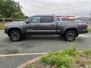 2022 TOYOTA TACOMA DC TRD SPORT LONG BED 62K - Photo 1 of 7
