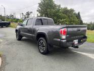 2022 TOYOTA TACOMA DC TRD SPORT LONG BED 62K - Photo 2 of 7