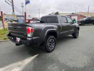 2022 TOYOTA TACOMA DC TRD SPORT LONG BED 62K - Photo 4 of 7