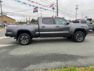 2022 TOYOTA TACOMA DC TRD SPORT LONG BED 62K - Photo 5 of 7