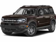 2021 Ford Bronco Sport Big Bend 4dr 4x4 