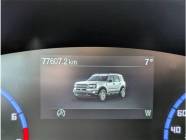 2021 Ford Bronco Sport Big Bend 4dr 4x4  - Photo 17 of 18