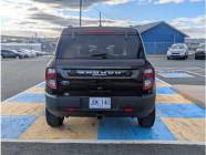 2021 Ford Bronco Sport Big Bend 4dr 4x4  - Photo 4 of 18