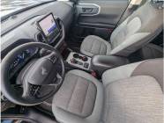 2021 Ford Bronco Sport Big Bend 4dr 4x4  - Photo 9 of 18