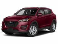 2019 Hyundai Tucson Preferred