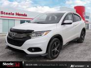 2020 Honda HR-V Sport