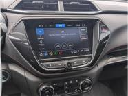 2022 Chevrolet TrailBlazer RS All-Wheel Drive  - Photo 11 of 17