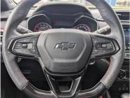 2022 Chevrolet TrailBlazer RS All-Wheel Drive  - Photo 15 of 17
