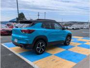2022 Chevrolet TrailBlazer RS All-Wheel Drive  - Photo 3 of 17