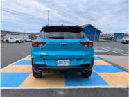 2022 Chevrolet TrailBlazer RS All-Wheel Drive  - Photo 4 of 17