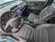 2022 Chevrolet TrailBlazer RS All-Wheel Drive  - Photo 9 of 17